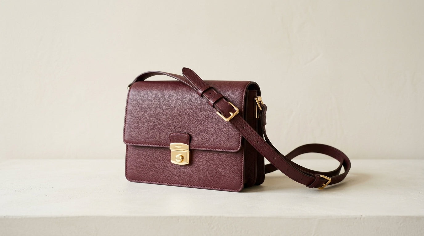 Crossbody Bags