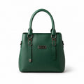 Emerald Grace Handbag
