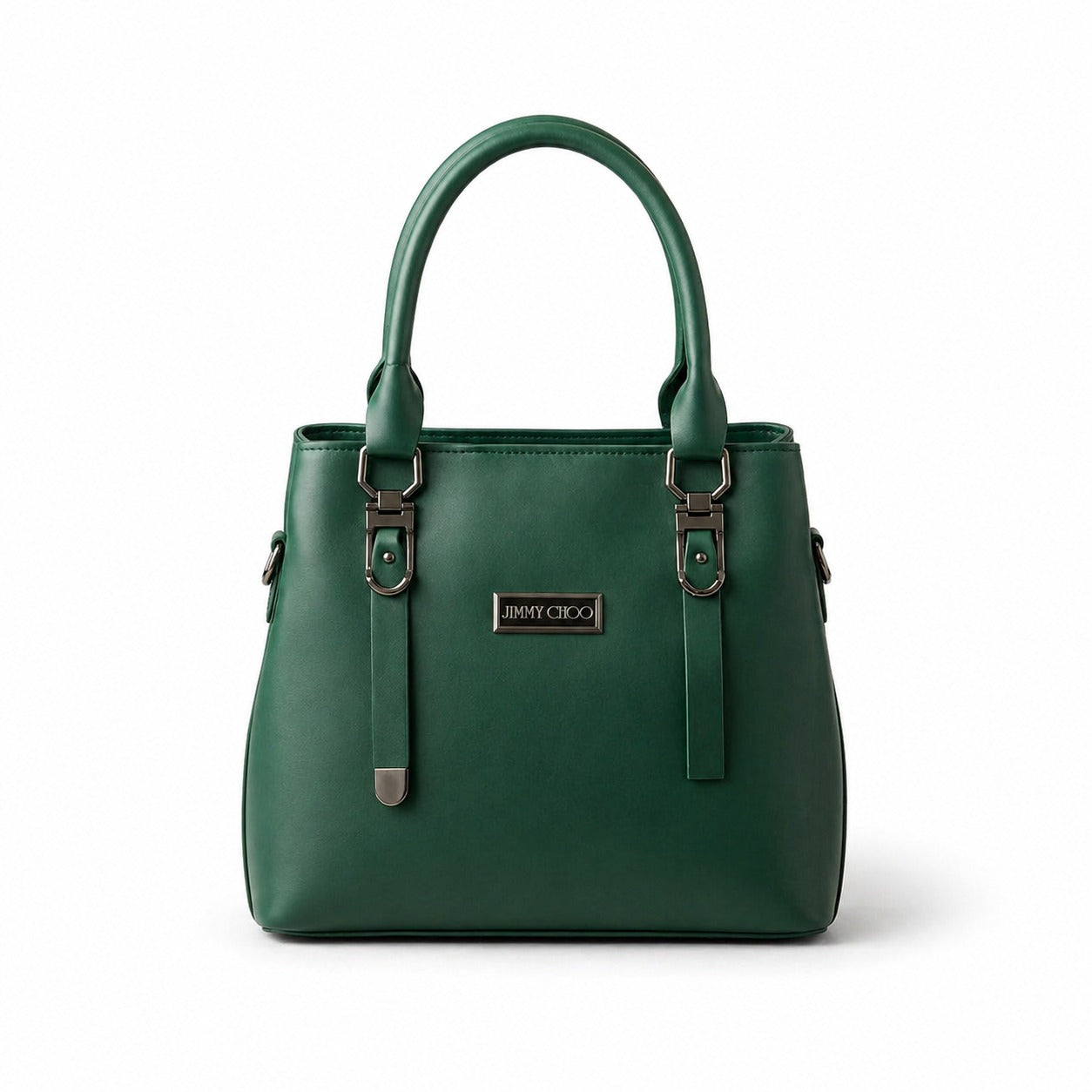 Emerald Grace Handbag