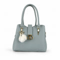Sky Charm Tote Handbag