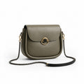 Olive Charm Crossbody Bag