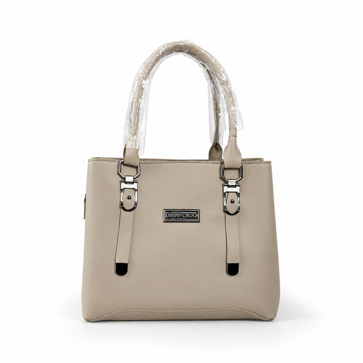 Ivory Grace Handbag